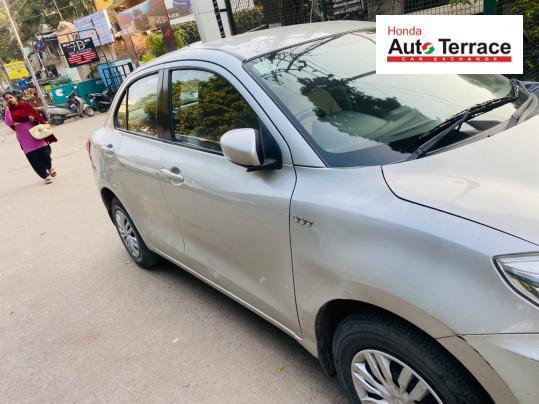 Maruti Suzuki Swift DZire VXi 2018