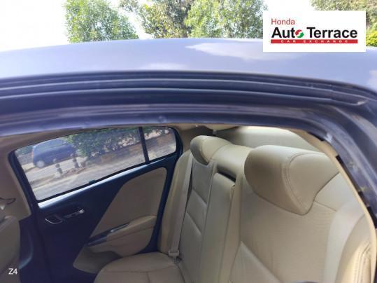 Honda City VX i-DTEC Opt 2017