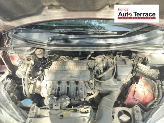 Honda Jazz S i-VTEC 2017