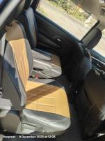 Maruti Suzuki XL6 Alpha MT Petrol 2022