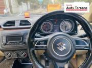 Maruti Suzuki Swift DZire VXi 2018
