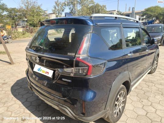 Maruti Suzuki XL6 Alpha MT Petrol 2022