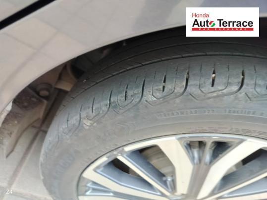 Honda City VX i-DTEC Opt 2017