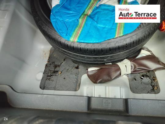 Honda City VX i-DTEC Opt 2017