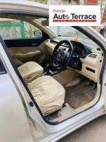 Maruti Suzuki Swift DZire VXi 2018