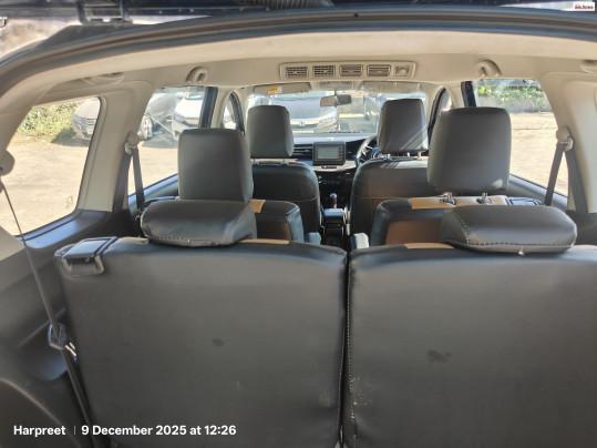 Maruti Suzuki XL6 Alpha MT Petrol 2022