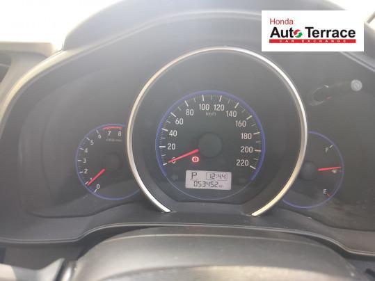 Honda Jazz S i-VTEC 2017