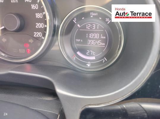 Honda City VX i-DTEC Opt 2017