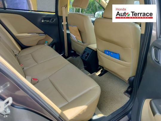 Honda City VX i-DTEC Opt 2017