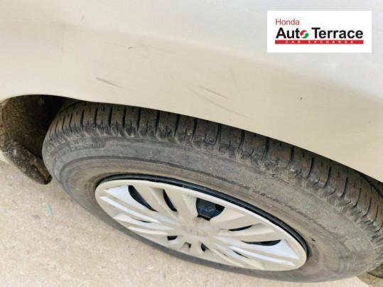 Maruti Suzuki Swift DZire VXi 2018