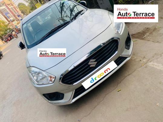 Maruti Suzuki Swift DZire VXi 2018