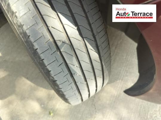 Honda Jazz S i-VTEC 2017