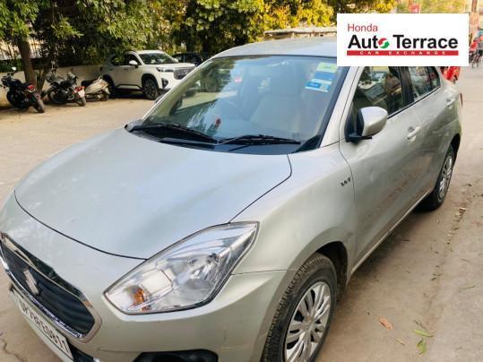 Maruti Suzuki Swift DZire VXi 2018