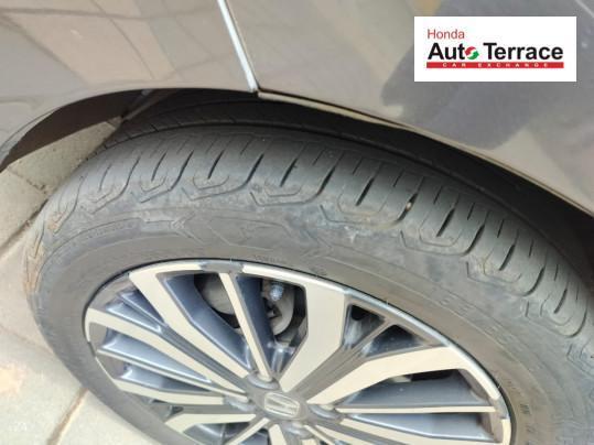 Honda City VX i-DTEC Opt 2017