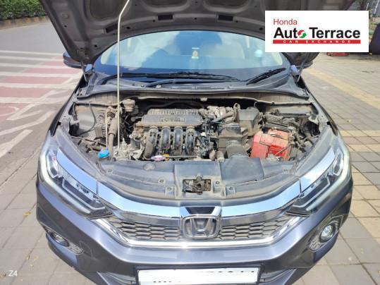 Honda City VX i-DTEC Opt 2017