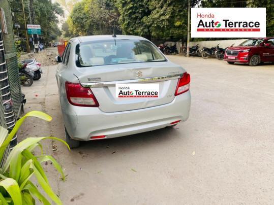 Maruti Suzuki Swift DZire VXi 2018