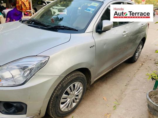 Maruti Suzuki Swift DZire VXi 2018