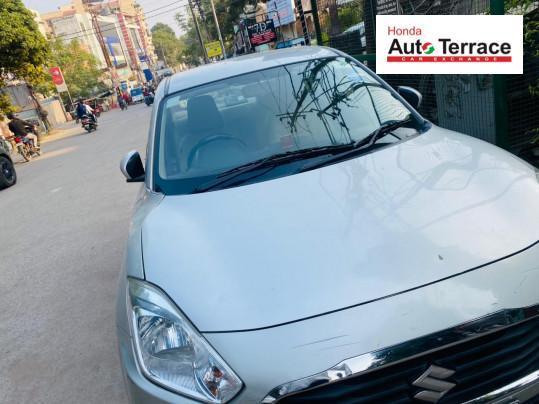 Maruti Suzuki Swift DZire VXi 2018