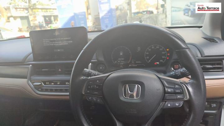 Honda Elevate ZX MT 2023