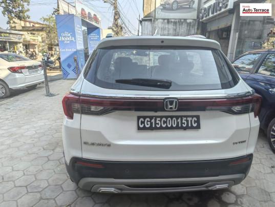 Honda Elevate ZX MT 2023