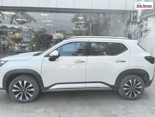 Honda Elevate ZX MT 2023