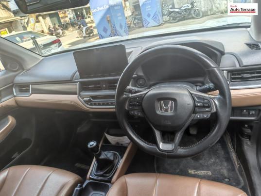 Honda Elevate ZX MT 2023