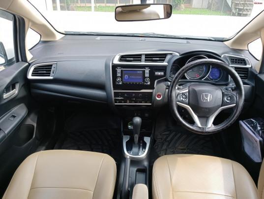 Honda Jazz V CVT i-VTEC 2019