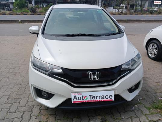 Honda Jazz V CVT i-VTEC 2019
