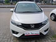 Honda Jazz V CVT i-VTEC 2019