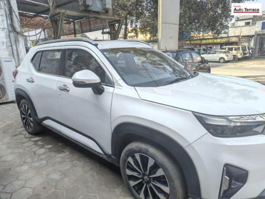 Honda Elevate ZX MT 2023