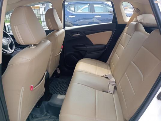 Honda Jazz V CVT i-VTEC 2019