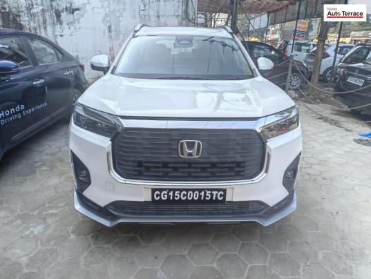 Honda Elevate ZX MT 2023