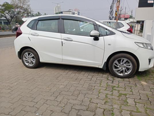 Honda Jazz V CVT i-VTEC 2019