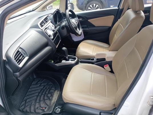 Honda Jazz V CVT i-VTEC 2019