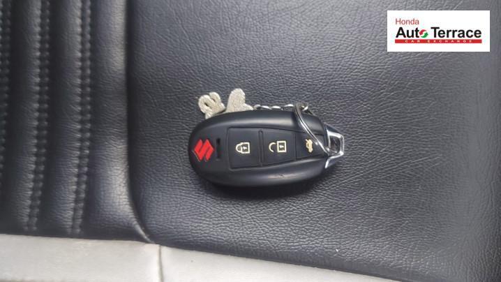 Maruti Suzuki Vitara Brezza ZDi Plus 2016