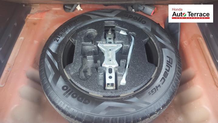 Maruti Suzuki Vitara Brezza ZDi Plus 2016