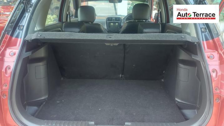 Maruti Suzuki Vitara Brezza ZDi Plus 2016