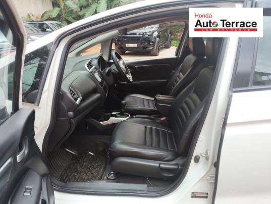 Honda Jazz S i-VTEC 2016