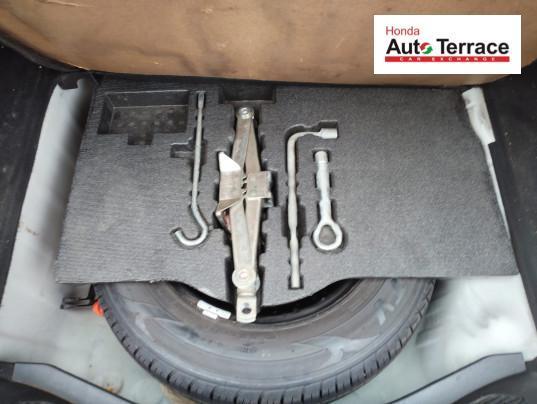 Honda Jazz S i-VTEC 2016