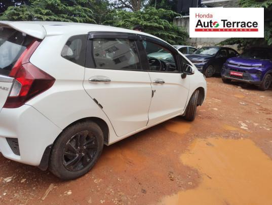 Honda Jazz S i-VTEC 2016