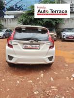 Honda Jazz S i-VTEC 2016