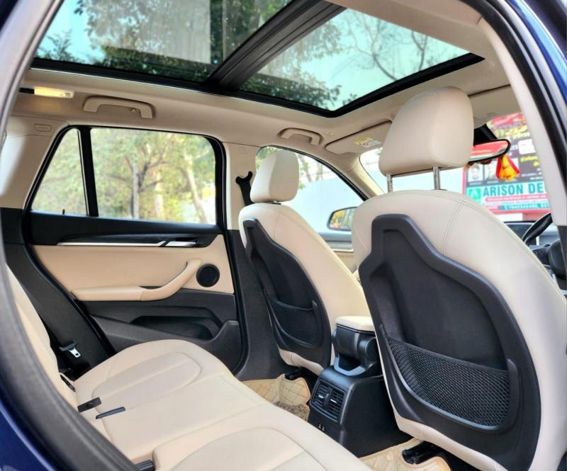 BMW X1 sDrive20d xLine 2020