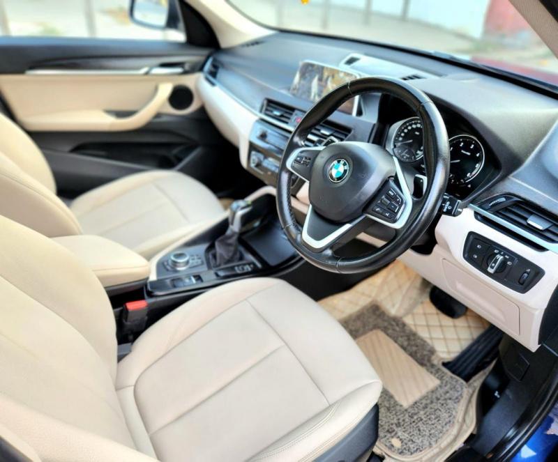 BMW X1 sDrive20d xLine 2020