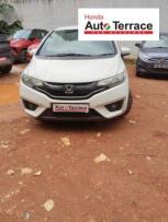 Honda Jazz S i-VTEC 2016