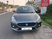 Maruti Suzuki Swift DZire VXi 2018