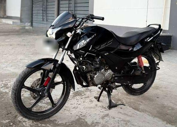 Hero Destini Prime STD 2023