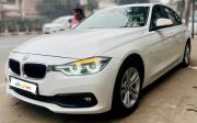 BMW 3 Series 320d Prestige 2017