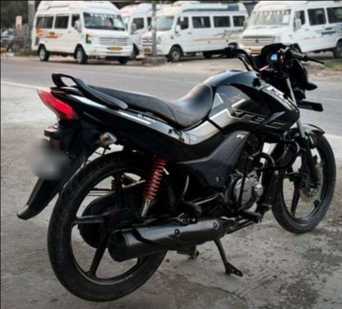 Hero Destini Prime STD 2023