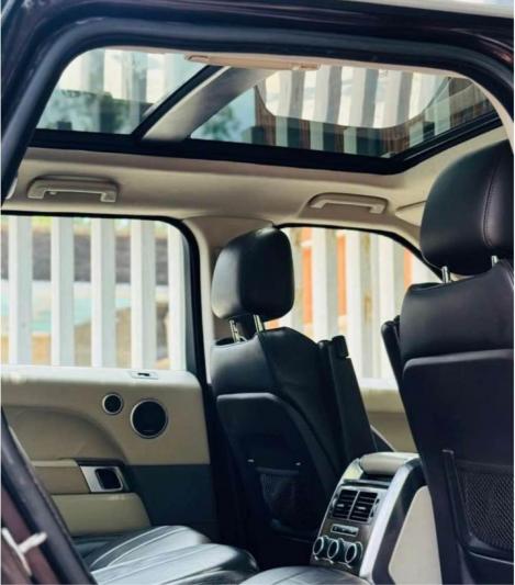 Volvo XC90 D5 AWD 2018