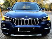 BMW X1 sDrive20d xLine 2020
